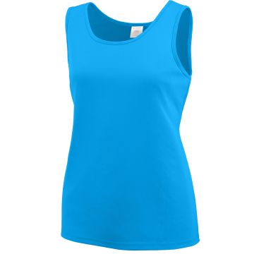 Augusta Sportswear 1705 Ladies Training Tank