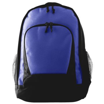 Augusta Sportswear 1710 Ripstop Backpack