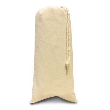 Liberty Bags 1727 Drawstring Wine Tote