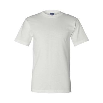 Bayside 2905 Union-Made T-Shirt - S - White