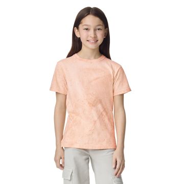 Comfort Colors 1745Y Youth Heavyweight Color Blast T-Shirt