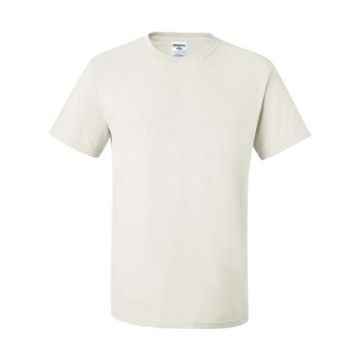 Jerzees 29MR Dri-Power® 50/50 T-Shirt - 2XL - White
