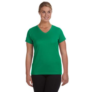 Augusta Sportswear 1790 Ladies' Wicking T-Shirt - KELLY