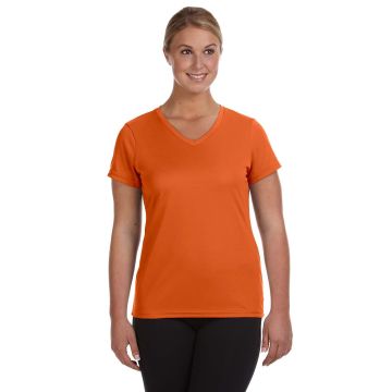 Augusta Sportswear 1790 Ladies' Wicking T-Shirt - ORANGE