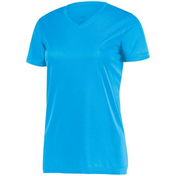 Augusta Sportswear 1790 Ladies NexGen Wicking Tee