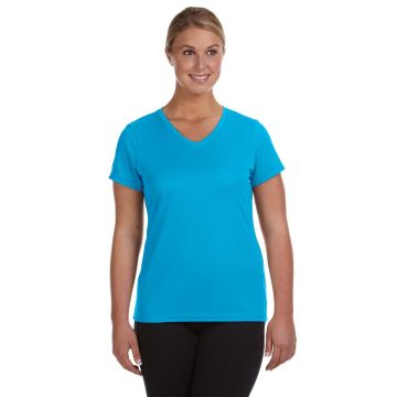 Augusta Sportswear 1790 Women's Wicking T-Shirt
