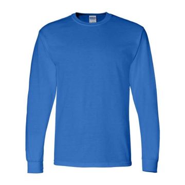 Gildan 8400 DryBlend 50/50 Long Sleeve T-Shirt