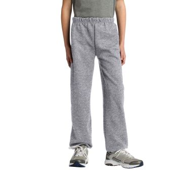 Gildan 18200B Youth Heavy Blend Sweatpant