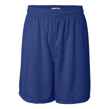 Badger 4107 B-Core 7 Shorts