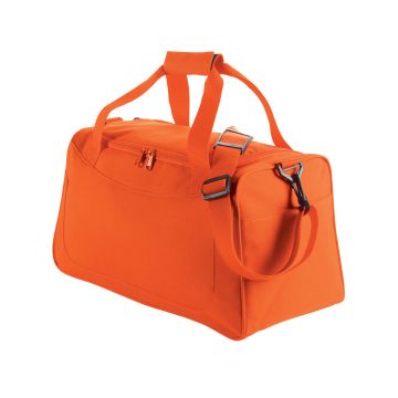 Augusta Sportswear 1825 Spirit Bag - ORANGE