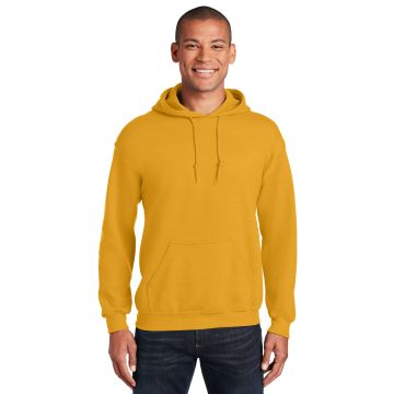 Gildan 18500 Gildan &#174;  - Heavy Blend &#153;  Hooded Sweatshirt.  18500 - Gold