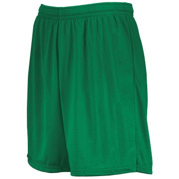 Augusta Sportswear 1851 Youth Modified Mesh Shorts - KELLY
