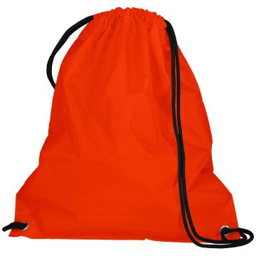 Augusta Sportswear 1905 Cinch Bag - ORANGE