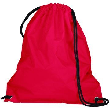 Augusta Sportswear 1905 Cinch Bag - RED