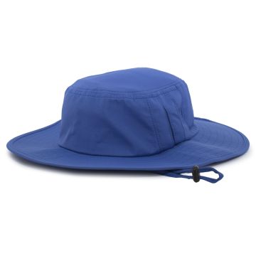 Augusta Sportswear 1946B Manta Ray Boonie Hat - ROYAL