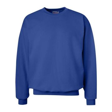 Hanes F260 Ultimate Cotton Crewneck Sweatshirt