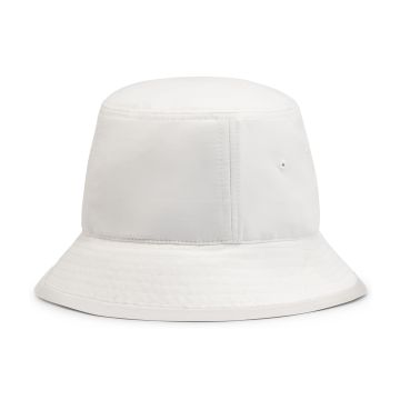 Augusta Sportswear 1990B BUCKET HAT - WHITE
