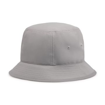 Augusta Sportswear 1990B BUCKET HAT - SILVER