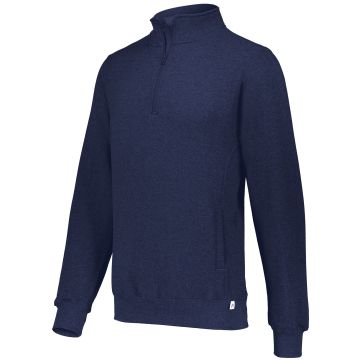 Augusta Sportswear 1Z4HBM Dri-Power Fleece 1/4 Zip Pullover