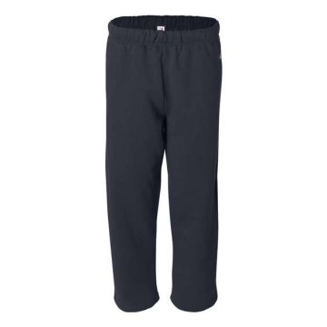 Badger 1277 Open-Bottom Sweatpants