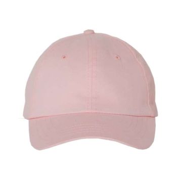 Valucap 6440 Econ Cap - Adjustable - Pink
