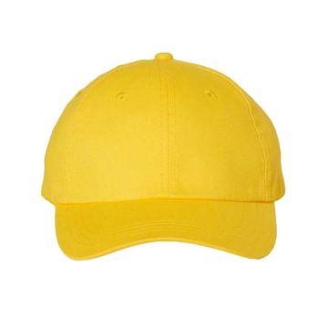 Valucap 6440 Econ Cap - Adjustable - Yellow