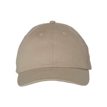 Valucap VC200 Brushed Twill Cap