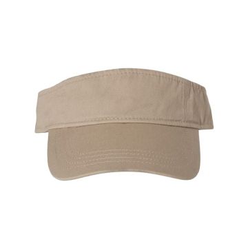Valucap VC500 Bio-Washed Visor