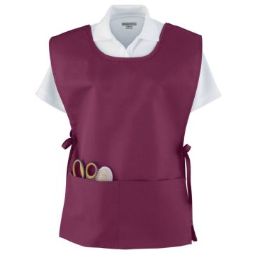 Augusta Sportswear 2090 Smock - MAROON
