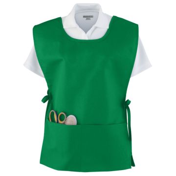 Augusta Sportswear 2090 Smock - KELLY