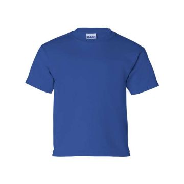 Gildan 2000B Ultra Cotton® Youth T-Shirt - XS - Royal