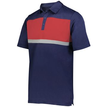 Augusta Sportswear 222576 Prism Bold Polo