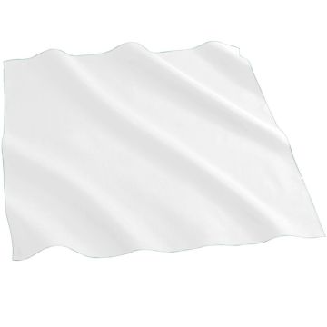 Augusta Sportswear 2226 Cotton Bandana - WHITE