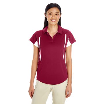 Holloway 222730 Women's Avenger Polo