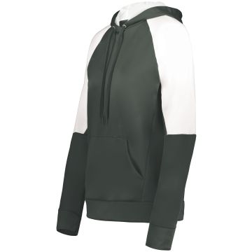 Augusta Sportswear 222740 Ladies Momentum Team Fleece Hoodie