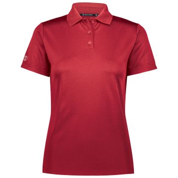 Holloway 222768 Women's Prism Polo