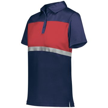 Augusta Sportswear 222776 Ladies Prism Bold Polo