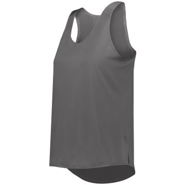 Augusta Sportswear 222777 Ladies Tank Powered by Coolcore