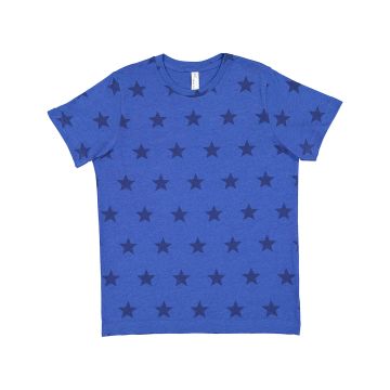 Code Five 2229 Youth Star Tee