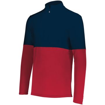 Augusta Sportswear 223500 Momentum Team 1/4 Zip Pullover
