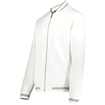 Augusta Sportswear 223547 V-Street Full Zip Jacket