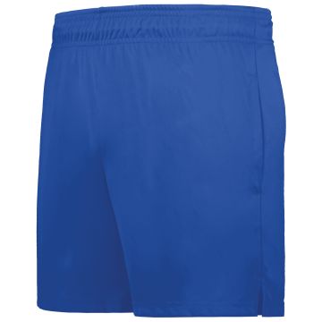 Augusta Sportswear 223722 Ladies Momentum Shorts - ROYAL
