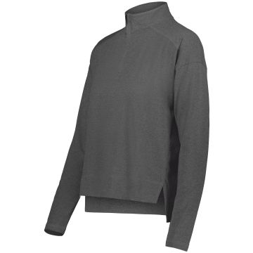 Augusta Sportswear 223753 Ladies Ventura 1/4 Zip Pullover