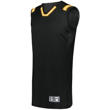 Augusta Sportswear 224076 Retro Basketball Jersey