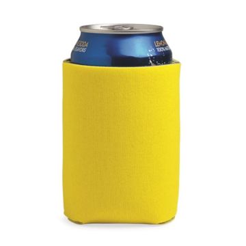 Liberty Bags FT001 Can Holder - One Size - White