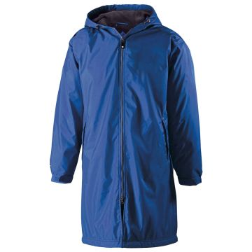 Augusta Sportswear 229162 Conquest Jacket - ROYAL