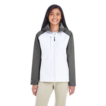 Holloway 229357 Women's Raider Softshell Jacket