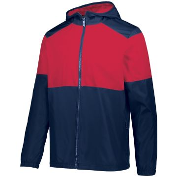 Augusta Sportswear 229528 SeriesX Hooded Jacket