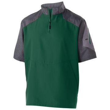 Augusta Sportswear 229545 Raider Short Sleeve Pullover