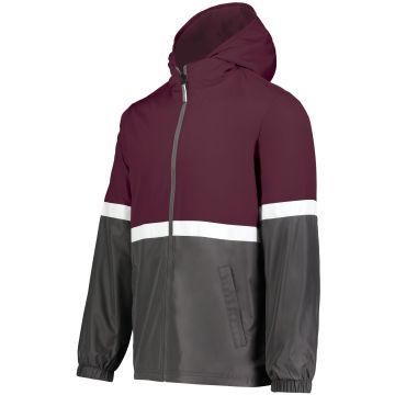 Augusta Sportswear 229587 Turnabout Reversible Jacket